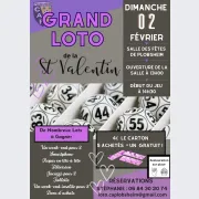 Loto Spécial St Valentin