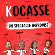 Kocasse