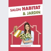 Salon Habitat & Jardin Cognac 2025