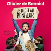 Olivier de Benoist Le Droit au Bonheur