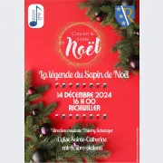 Concert de Noël