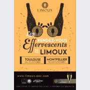 Les RDVs Effervescents de Limoux : Montpellier du 4 au 10 novembre 2024 