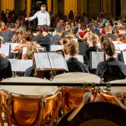 Concert caritatif de l'OJHB : De Maurepas à Calcutta, sur les routes de l'UNICEF