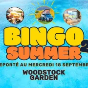 Bingo Summer 