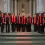 Concert - Ensemble vocal Les Saltar’Elles 