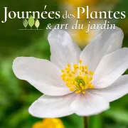 Journées des Plantes & Art du jardin -Fête du Printemps