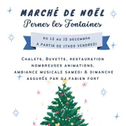 Marché de Noël