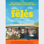 Fêlés