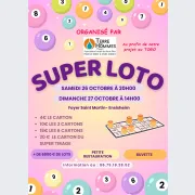 Super loto solidaire