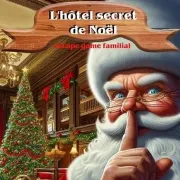 L'Hôtel secret de Noël