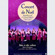 Concert de Noël