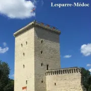 Exposition Le Nord-Médoc à travers les cartes postales