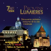 Provins Lumière