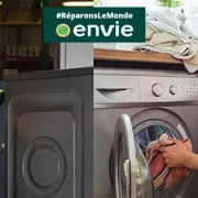 Le Lave-Linge : lever tous ses mystères avec notre technicien