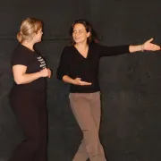 Stage d’Initiation à l’Improvisation