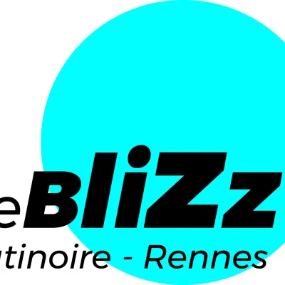 Patinoire Le Blizz