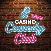 Casino Comedy Club