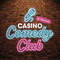 Casino Comedy Club &copy; GCB