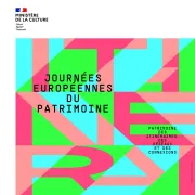 Journées Européennes du Patrimoine - Provins