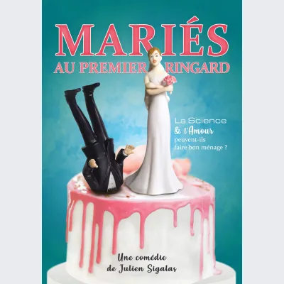 Mariés au premier ringard