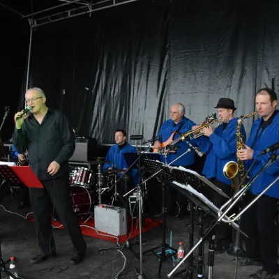 Orchestre Européen Henri Petitu