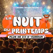 La Nuit du Printemps