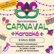 Carnaval Karaoké