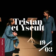 Tristan et Yseult