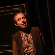 Théâtre : Anton Tchekhov