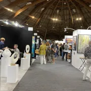 Salon international de l\'art contemporain