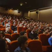  L'Illuminé - Festival du cinéma d'animation - 4ème édition 