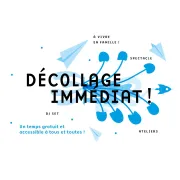 Décollage immédiat  - Lancement de saison du Totem