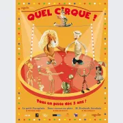 Quel cirque !