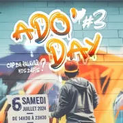 Ado’Day #3