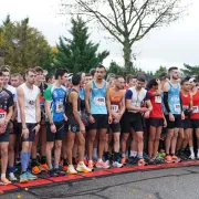 La Course de  la Sainte Barbe 