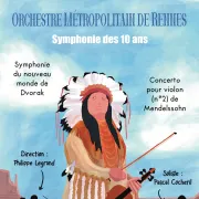  Symphonie des 10 ans