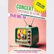 Concert-spectacle - La publicité dans tous ses états 