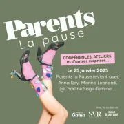 Parents, La Pause