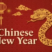 Chinese New Year