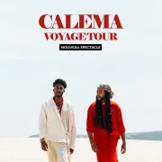 Calema Voyage Tour