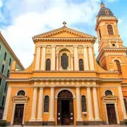 Eglise St Roch