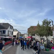 Fête des Rues Brunstatt-Didenheim