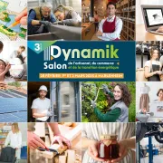 Dynamik, Salon de l'artisanat, du commerce et de la transition énergétique