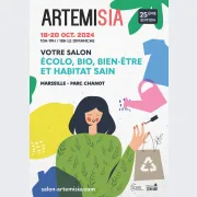 Artemisia - Votre salon écolo, bio, bien-être et habitat sain