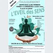 L\'éveil des sens