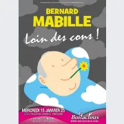 Bernard Mabille