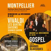 Gospel, Les grands classiques