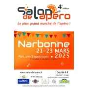 4e Salon de l'Apéro