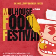 Mulhouse Food Festival #2