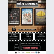 Festival OQP 2024 - Côté courts : Courts métrages & séries